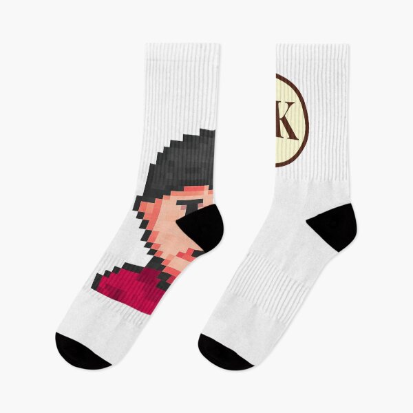 Item preview, Pixel Boy: AFK designed and sold by MoodPrintsShop.