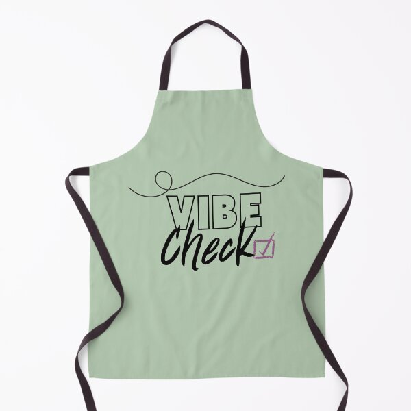 Item preview, Vibe Check Minimalist Streetwear designed and sold by hbhdesign.