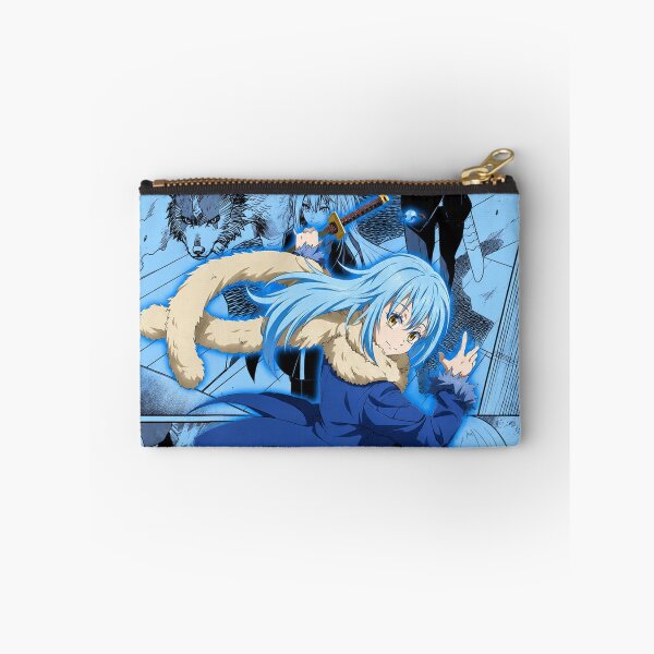 Item preview, That Time I Got Reincarnated As A Slime designed and sold by WifeStar321.