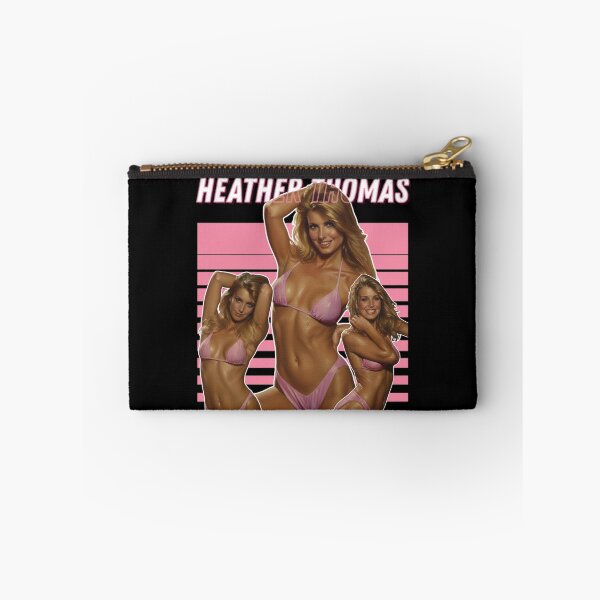 Item preview, Heather Thomas designed and sold by RahniNM.