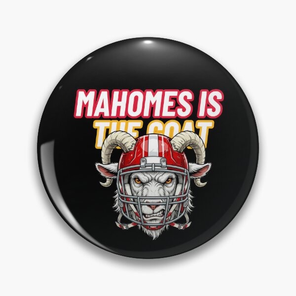 Item preview, Patrick Mahomes Greatest QB | Chiefs Kingdom Pride designed and sold by ThatFootball12.