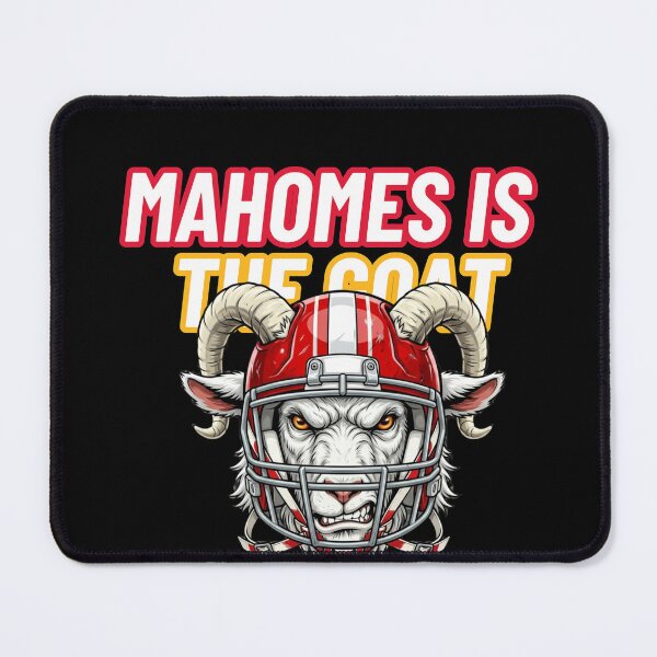 Item preview, Patrick Mahomes Greatest QB | Chiefs Kingdom Pride designed and sold by ThatFootball12.