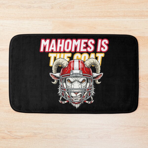 Item preview, Patrick Mahomes Greatest QB | Chiefs Kingdom Pride designed and sold by ThatFootball12.