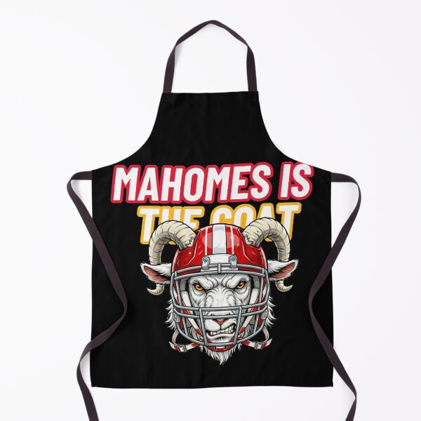 Item preview, Patrick Mahomes Greatest QB | Chiefs Kingdom Pride designed and sold by ThatFootball12.