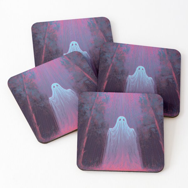 Item preview, A Rave Haunting designed and sold by wyntera.