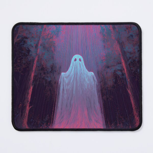 Item preview, A Rave Haunting designed and sold by wyntera.
