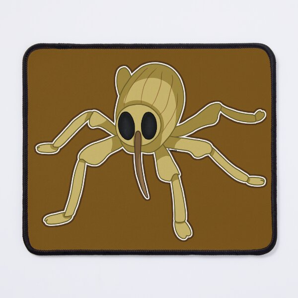 Item preview, Little Weevil designed and sold by Froggybabyboy.