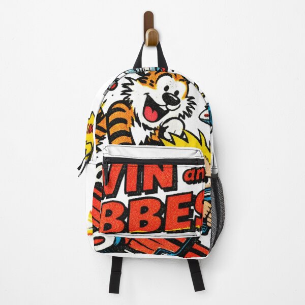 Item preview, Calvin And Hobbes designed and sold by Fastokart.
