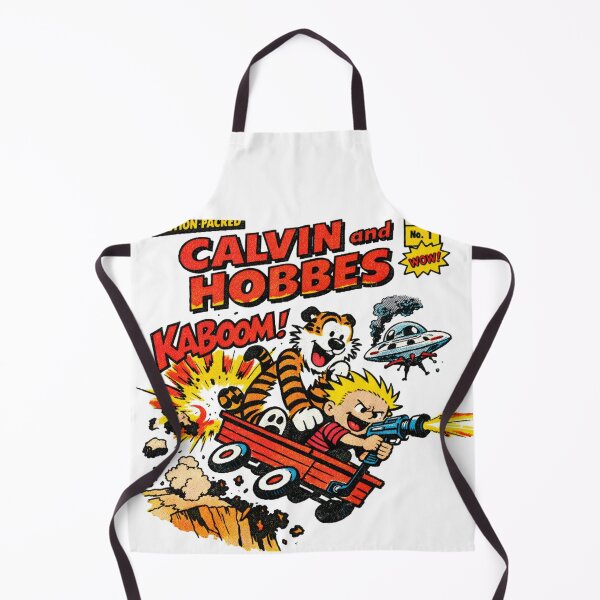 Item preview, Calvin And Hobbes designed and sold by Fastokart.