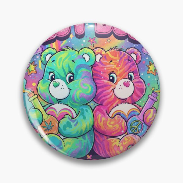 Item preview, best buds designed and sold by kushiekawaii.