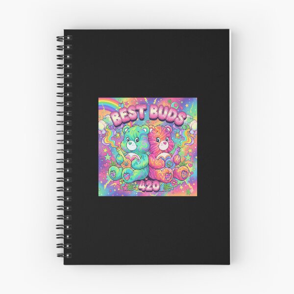Item preview, best buds designed and sold by kushiekawaii.