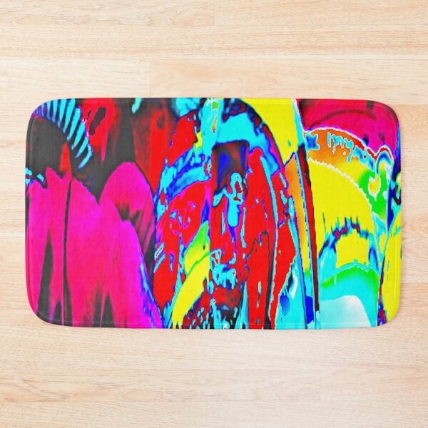 Item preview, Post-traumatic Beginning of Peace designed and sold by Carlo Varo.