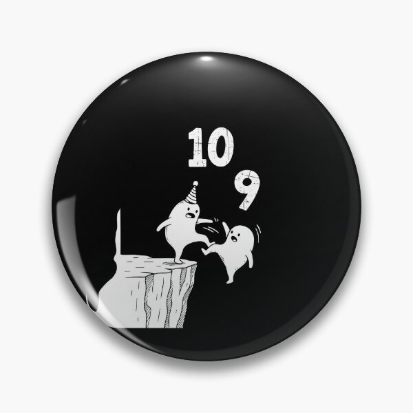 Item preview, Funny 10th Birthday Party 10 Years Old Countdown designed and sold by PopStars1993.