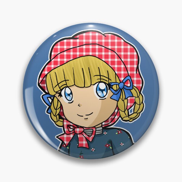 Item preview, AG- Kirsten  designed and sold by Yuni-Naoki.