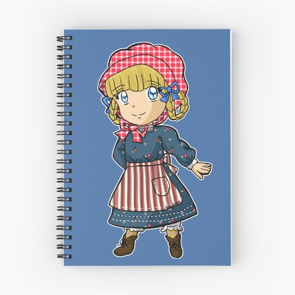 Item preview, AG- Kirsten  designed and sold by Yuni-Naoki.