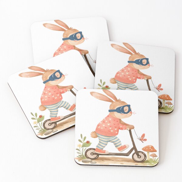 Item preview, Your Life Is a Blessing Cute Bunny Inspirational Kids Quote designed and sold by LoveNurseries.