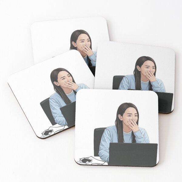 Item preview, Filing for Love kdrama designed and sold by selvashop.