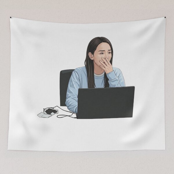 Item preview, Filing for Love kdrama designed and sold by selvashop.
