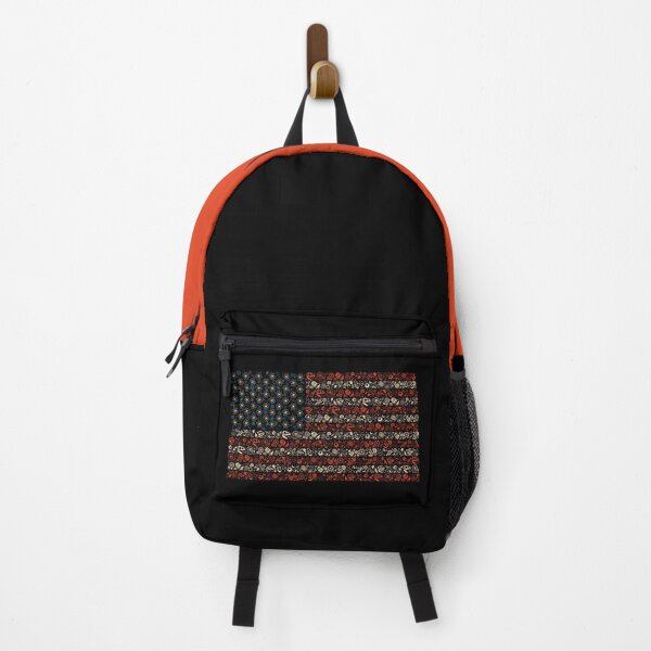 Item preview, USA Flag Science designed and sold by Tobe Fonseca®.