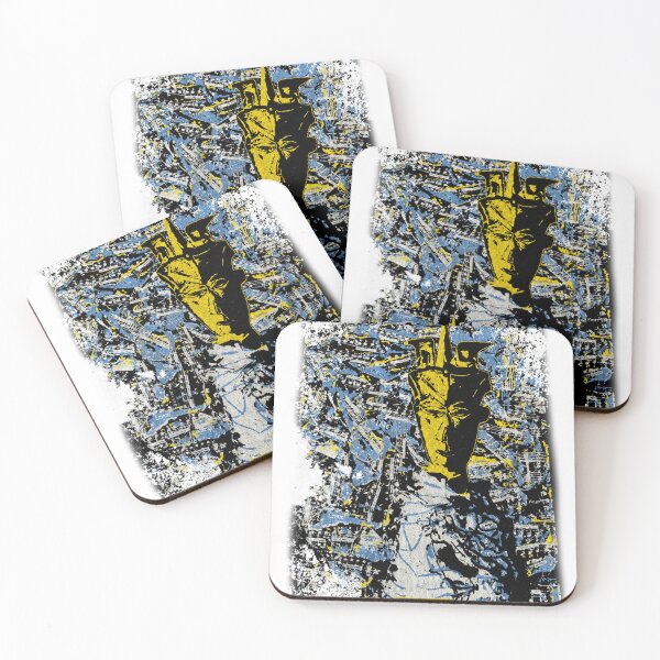 Item preview, Ju Ju Siouxsie and the banshees designed and sold by SpeedCulture.
