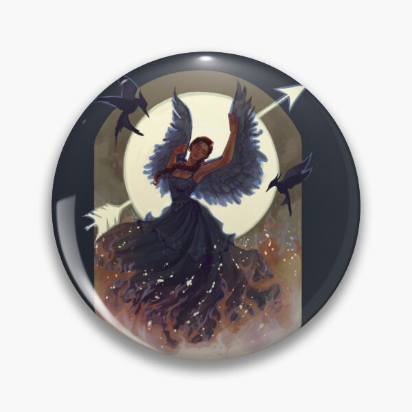 Item preview, Hunger games  designed and sold by Galaxydiamond.