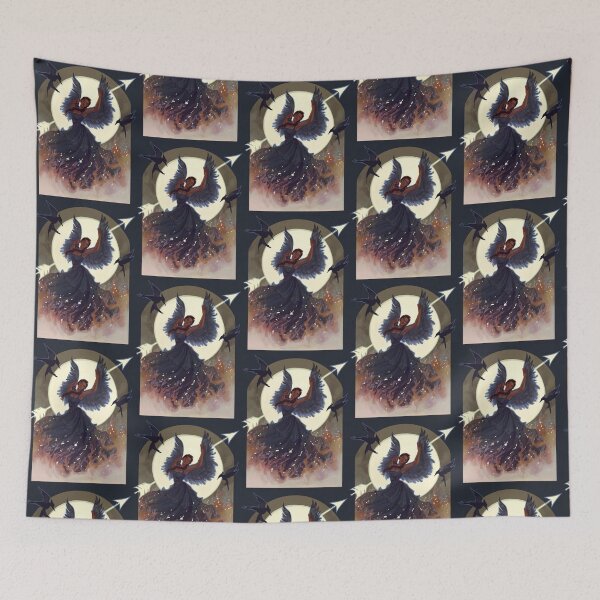 Item preview, Hunger games  designed and sold by Galaxydiamond.