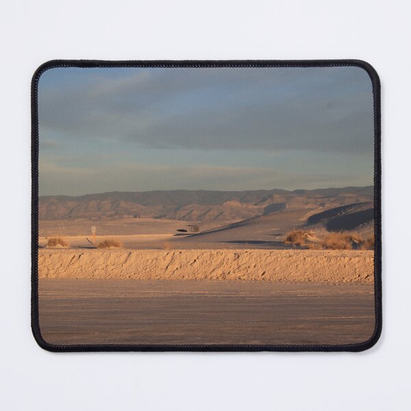 Item preview, Let the White Sands Begin designed and sold by MatthewThomasDaniels.