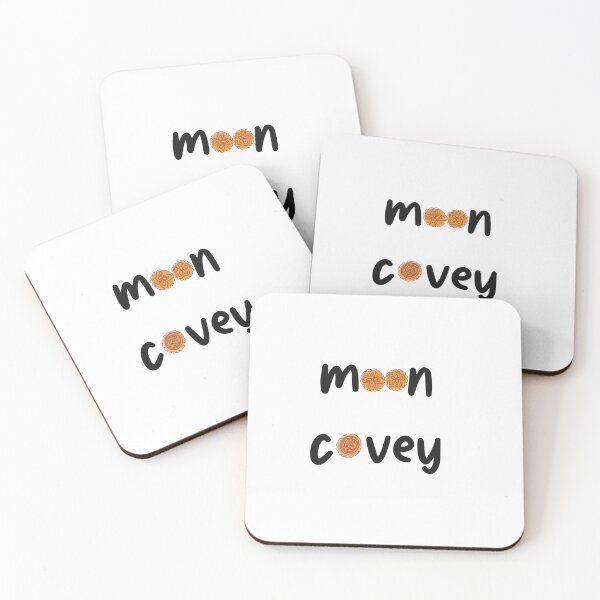 Item preview, MoonCovey Moon Cakes designed and sold by moni7moni.