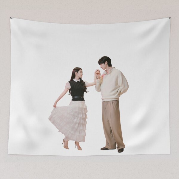 Item preview, Perfect Crown kdrama designed and sold by selvashop.