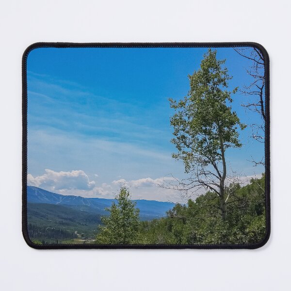 Item preview, Steamboat Springs v7 designed and sold by OddLilFox.