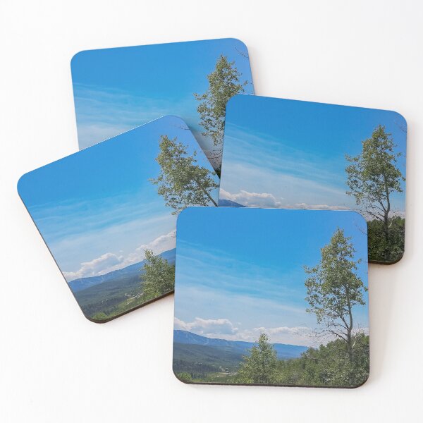 Item preview, Steamboat Springs v7 designed and sold by OddLilFox.