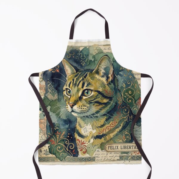 Item preview, Felix Libertas designed and sold by HabitableMoons.