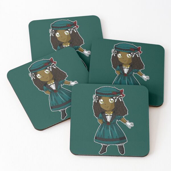Item preview, AG- Cecile  designed and sold by Yuni-Naoki.