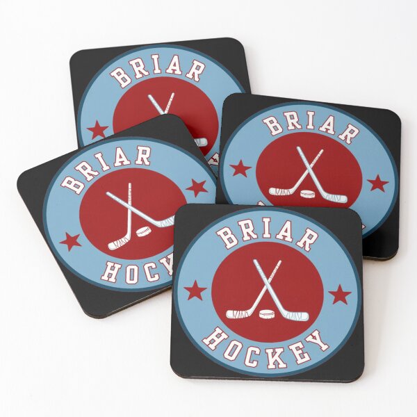 Item preview, Briar U Hockey Off Campus Graham 44 designed and sold by oldpussboss.