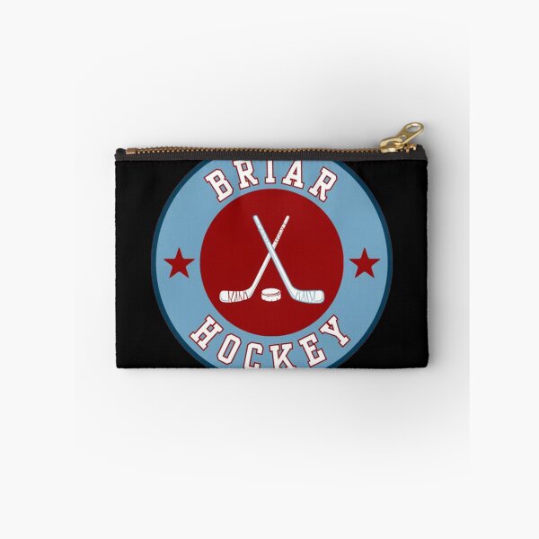 Item preview, Briar U Hockey Off Campus Graham 44 designed and sold by oldpussboss.