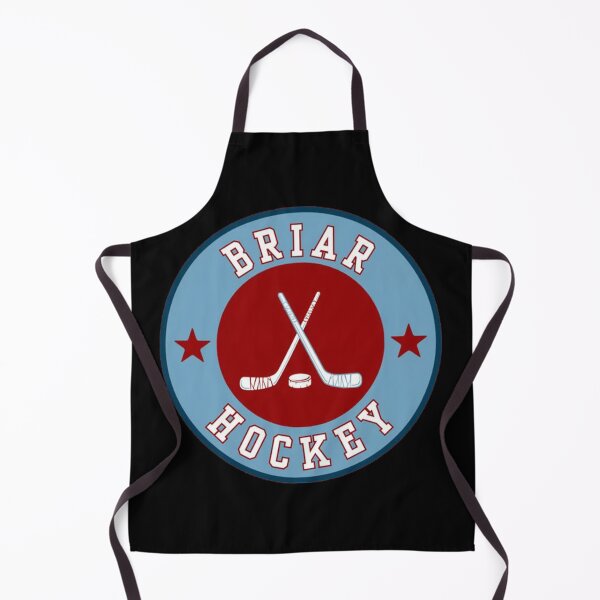 Item preview, Briar U Hockey Off Campus Graham 44 designed and sold by oldpussboss.