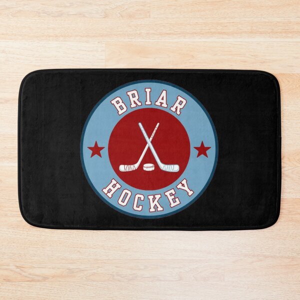 Item preview, Briar U Hockey Off Campus Graham 44 designed and sold by oldpussboss.