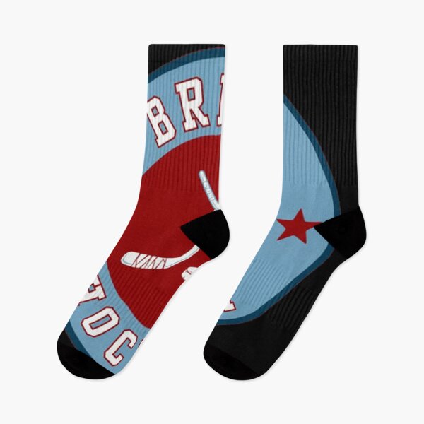 Item preview, Briar U Hockey Off Campus Graham 44 designed and sold by oldpussboss.