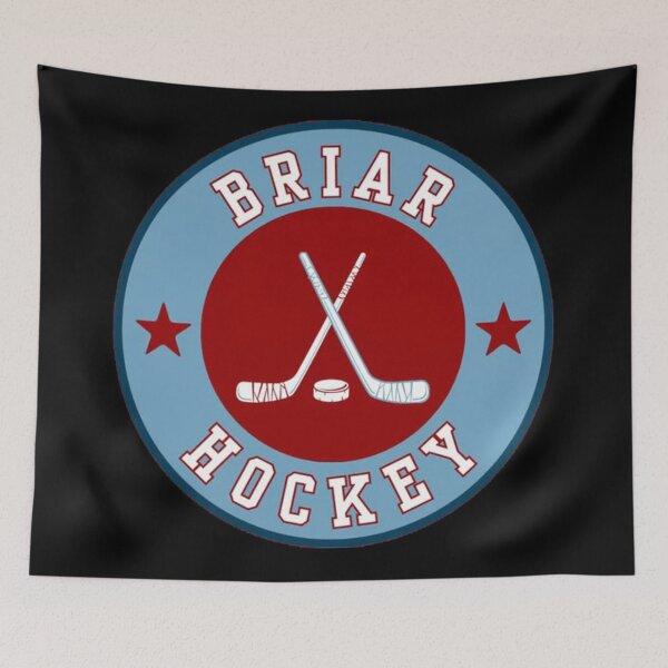 Item preview, Briar U Hockey Off Campus Graham 44 designed and sold by oldpussboss.