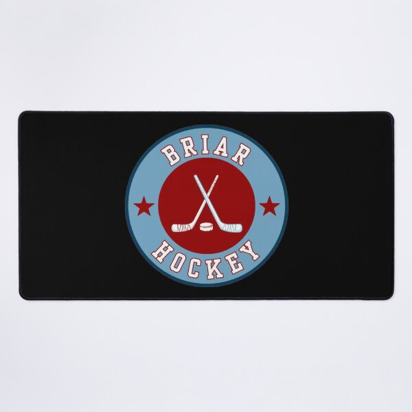 Item preview, Briar U Hockey Off Campus Graham 44 designed and sold by oldpussboss.