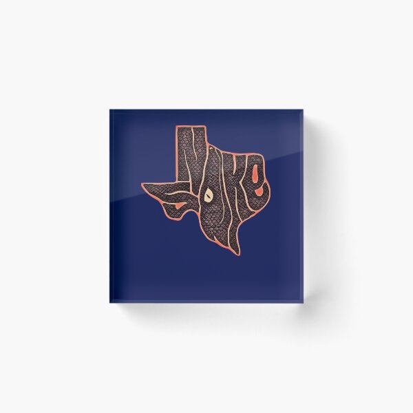 Item preview, TEXAS SNAKE GRAPHIC TSHIRT designed and sold by bessartex.