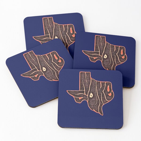 Item preview, TEXAS SNAKE GRAPHIC TSHIRT designed and sold by bessartex.