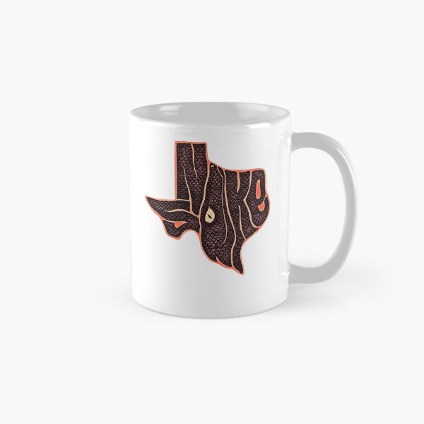 Item preview, TEXAS SNAKE GRAPHIC TSHIRT designed and sold by bessartex.