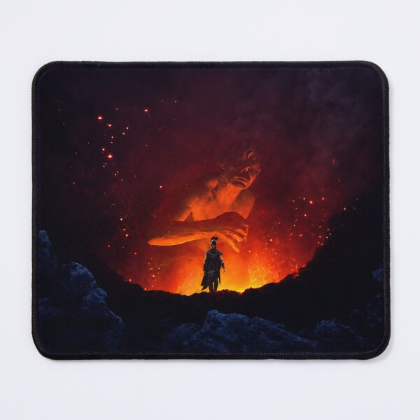 Item preview, The Odyssey Movie designed and sold by tomasghrad.