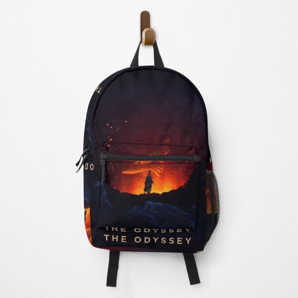 Item preview, The Odyssey Movie designed and sold by tomasghrad.