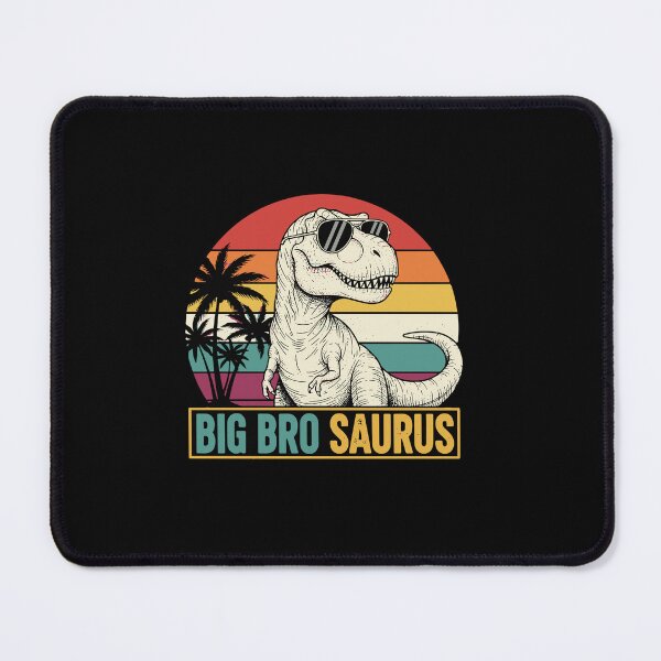 Item preview, Bigbrosaurus T Rex Dinosaur Big Bro Saurus Brother Family designed and sold by PopStars1993.
