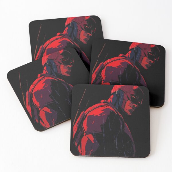 Item preview,  Daredevil is waiting 5# designed and sold by NDrake31.