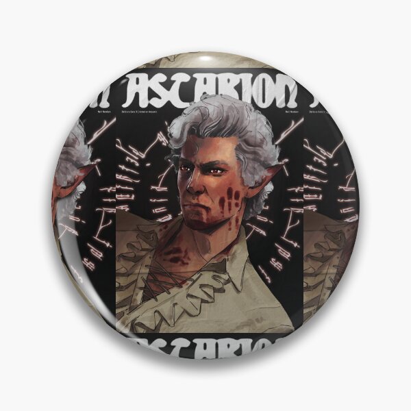 Item preview, Astarion designed and sold by creehowlett.