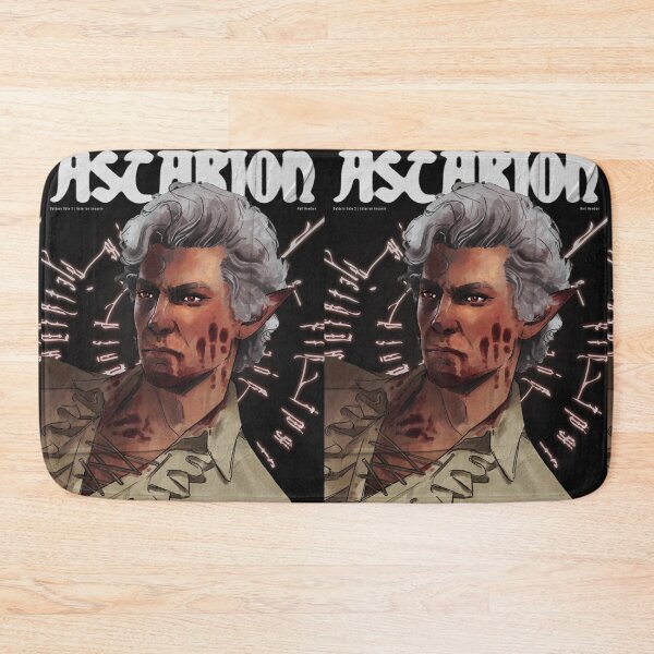 Item preview, Astarion designed and sold by creehowlett.