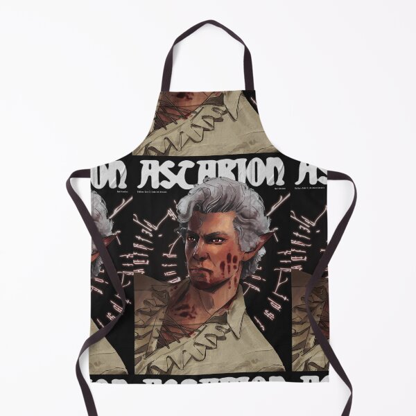 Item preview, Astarion designed and sold by creehowlett.